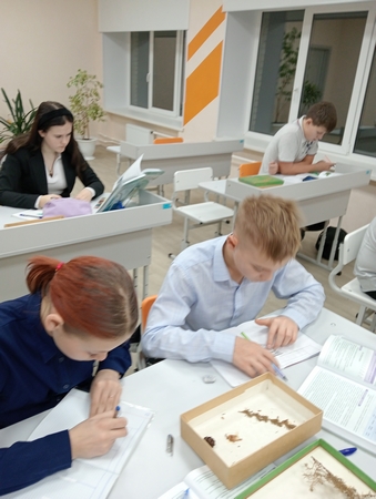 Компьютерная азбука.