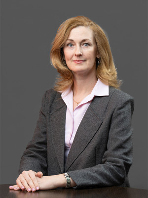 Неронова Виктория Александровна