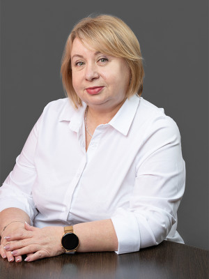 Устименко Наталья  Владимировна